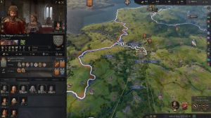Crusader Kings III