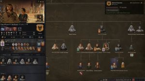 Crusader Kings III