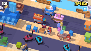Crossy Road