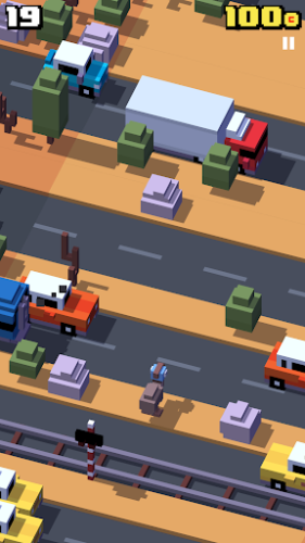 Crossy Road