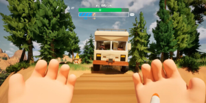 RV There Yet?