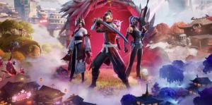 Fortnite
