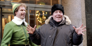 Elf