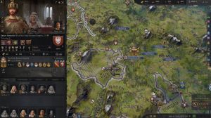 Crusader Kings III