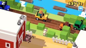 Crossy Road