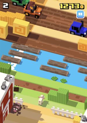 Crossy Road