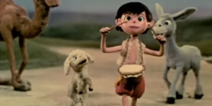 The Little Drummer Boy