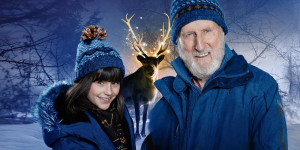 Prancer: A Christmas Tale