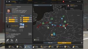 Euro Truck Simulator 2