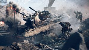 Battlefield™ 6