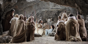 The Nativity Story