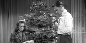 Holiday Affair