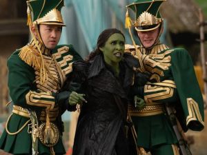 Wicked: For Good