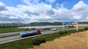 Euro Truck Simulator 2