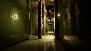 Backrooms: Escape Together