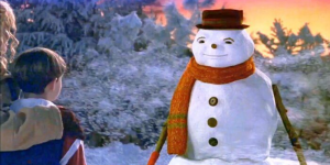 Jack Frost