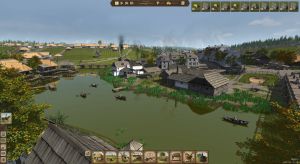 Ostriv