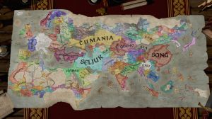 Crusader Kings III