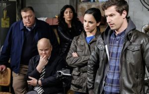 Brooklyn Nine-Nine