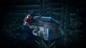 Dead by Daylight