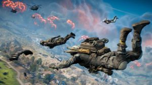 Battlefield™ REDSEC