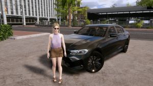 Car Dealership Simulator 2