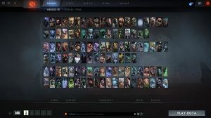 Dota 2