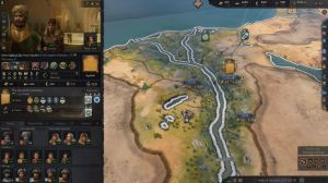 Crusader Kings III