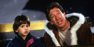 The Santa Clause