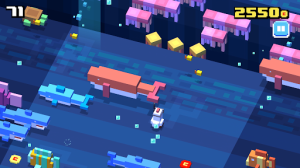 Crossy Road