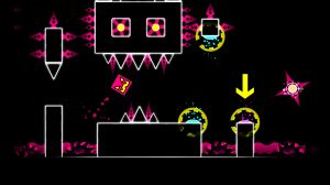 Geometry Dash