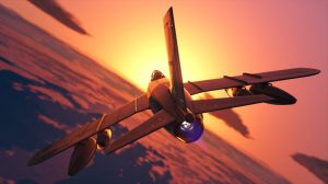 Grand Theft Auto V