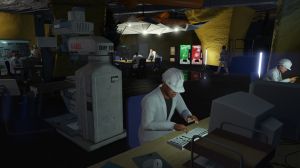 Grand Theft Auto V