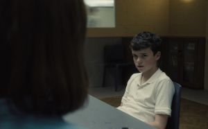 Adolescence