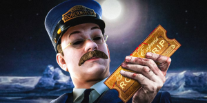 The Polar Express