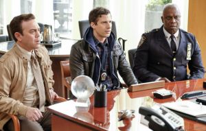 Brooklyn Nine-Nine