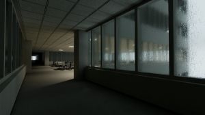 Backrooms: Escape Together
