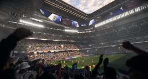 EA SPORTS FC™ 26