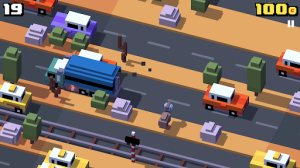 Crossy Road