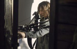 The Walking Dead