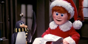 Santa Claus Is Comin' to Town