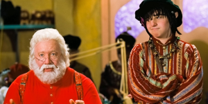 The Santa Clause