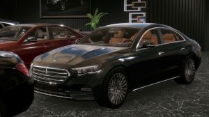 Car Dealership Simulator 2