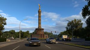 Euro Truck Simulator 2