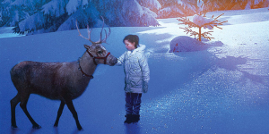 Prancer