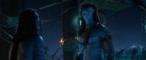 Avatar: Fire and Ash