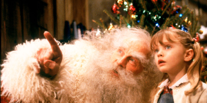 One Magic Christmas