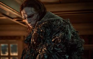 Frankenstein