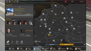 Euro Truck Simulator 2