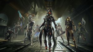 Warframe